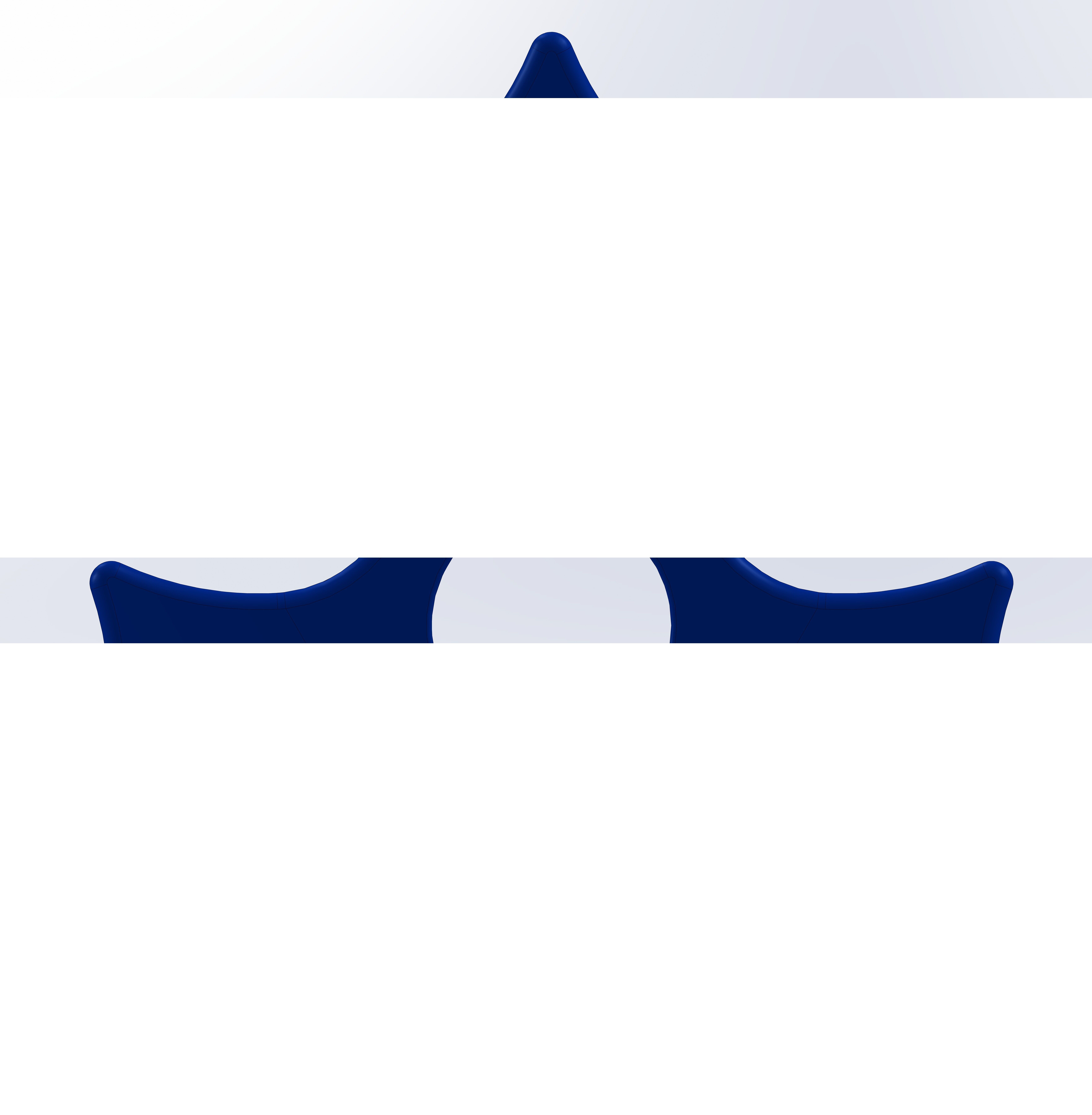 Spinner 6 3D model_1