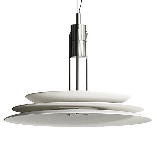 Westwing Collection Kaya Table Lamp 3D model