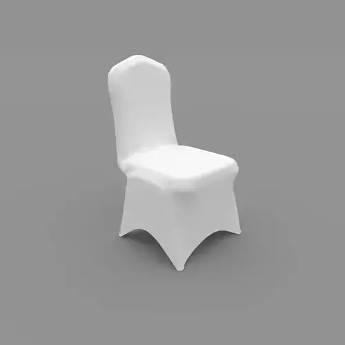 Banquet Chair 27