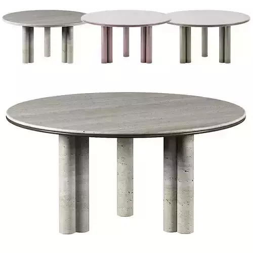 Marelli Simmy Dining Table