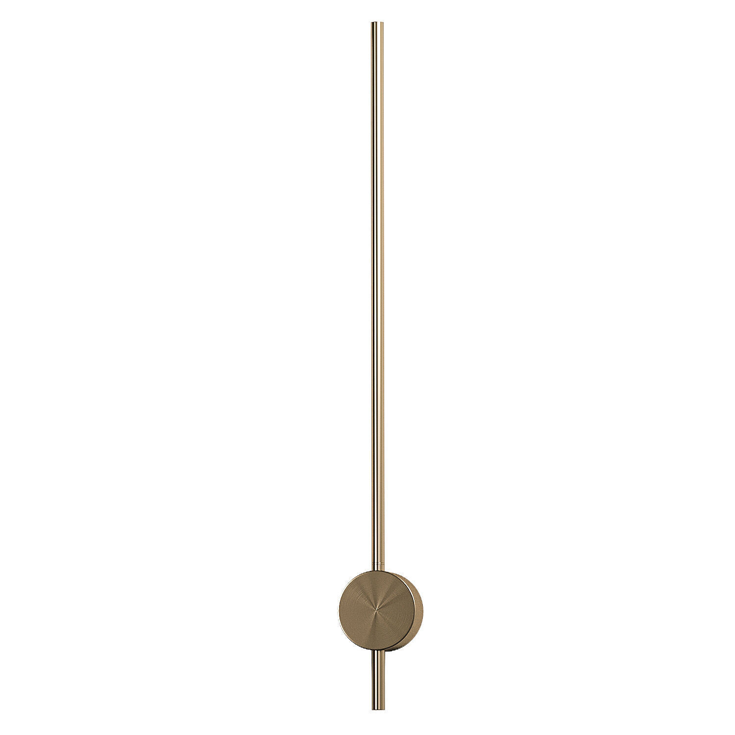 Crosswater Tranquil Wall Lamp 3D model_2