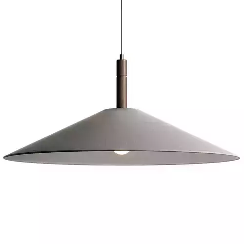 West Elm Devon Pendant Lamp