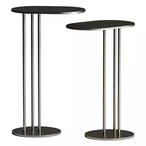 Reflex Luna Side Tables