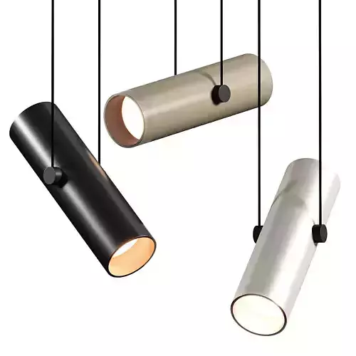 Vibia Circus Solo Pendant Lamp