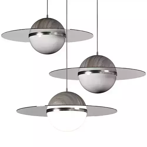 Westwing Orion Pendant Lamp
