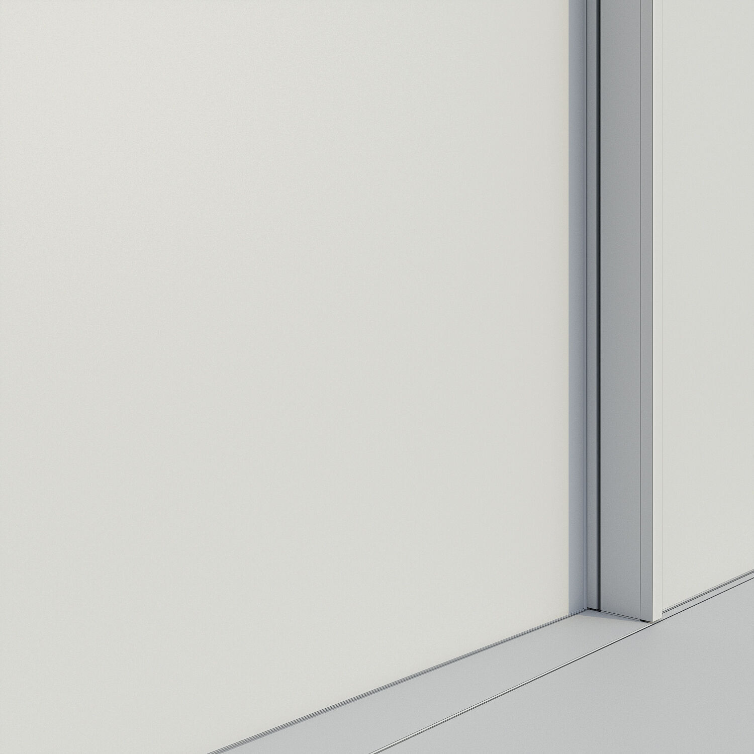 Schucco Design-Line Sliding system Low-poly 3D model_3