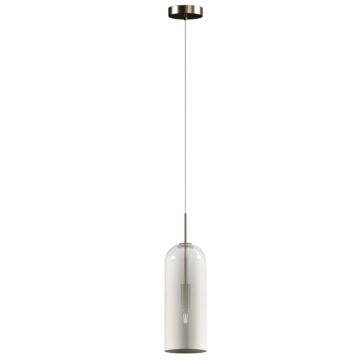 LedsC4 Glam Pendant Lamp 3D model_2