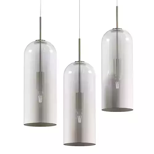 LedsC4 Glam Pendant Lamp