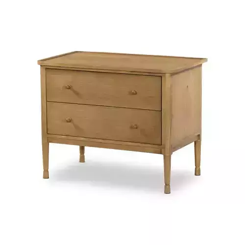 Bedside table Nightstand