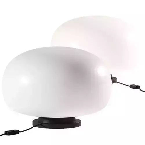 Frandsen Supernate Table Lamp