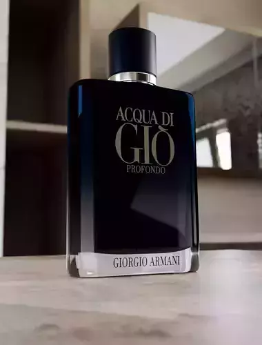 armani acqua di gio profondo