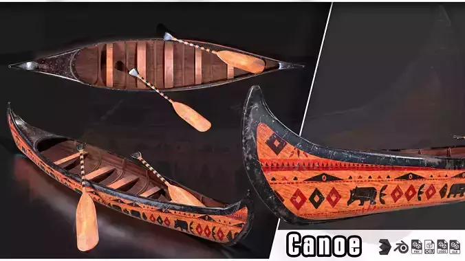 Canoe