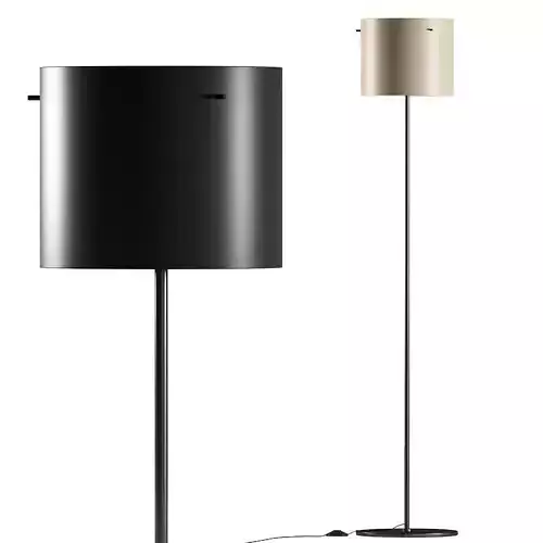 Frandsen FM1954 Floor Lamp