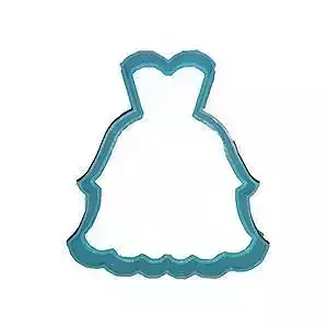 Wedding Cookie Cutter 