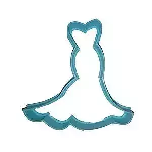 Wedding Cookie Cutter 