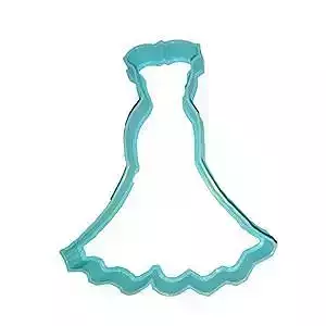 Wedding Cookie Cutter 