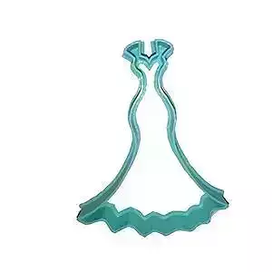 Wedding Cookie Cutter 