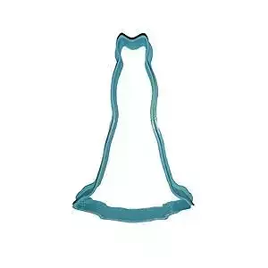 Wedding Cookie Cutter 