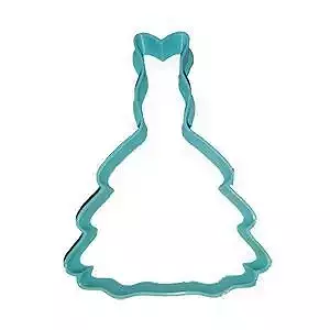 Wedding Cookie Cutter