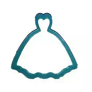 Wedding Cookie Cutter