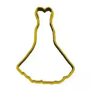Wedding Cookie Cutter