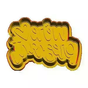 We are pregnant cookie cutter