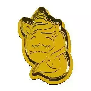 Unicorn Cookie Cutter