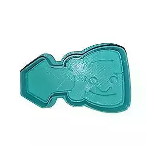 Tools cookie cutter