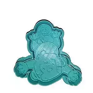Monkey Cookie Cutter