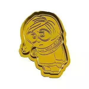 Inside out - Sadness cookie cutter