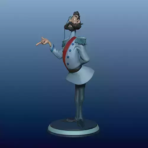 Grand Duke - Cinderella - 010