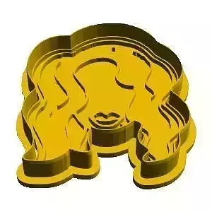 Hocus Pocus cookie cutter