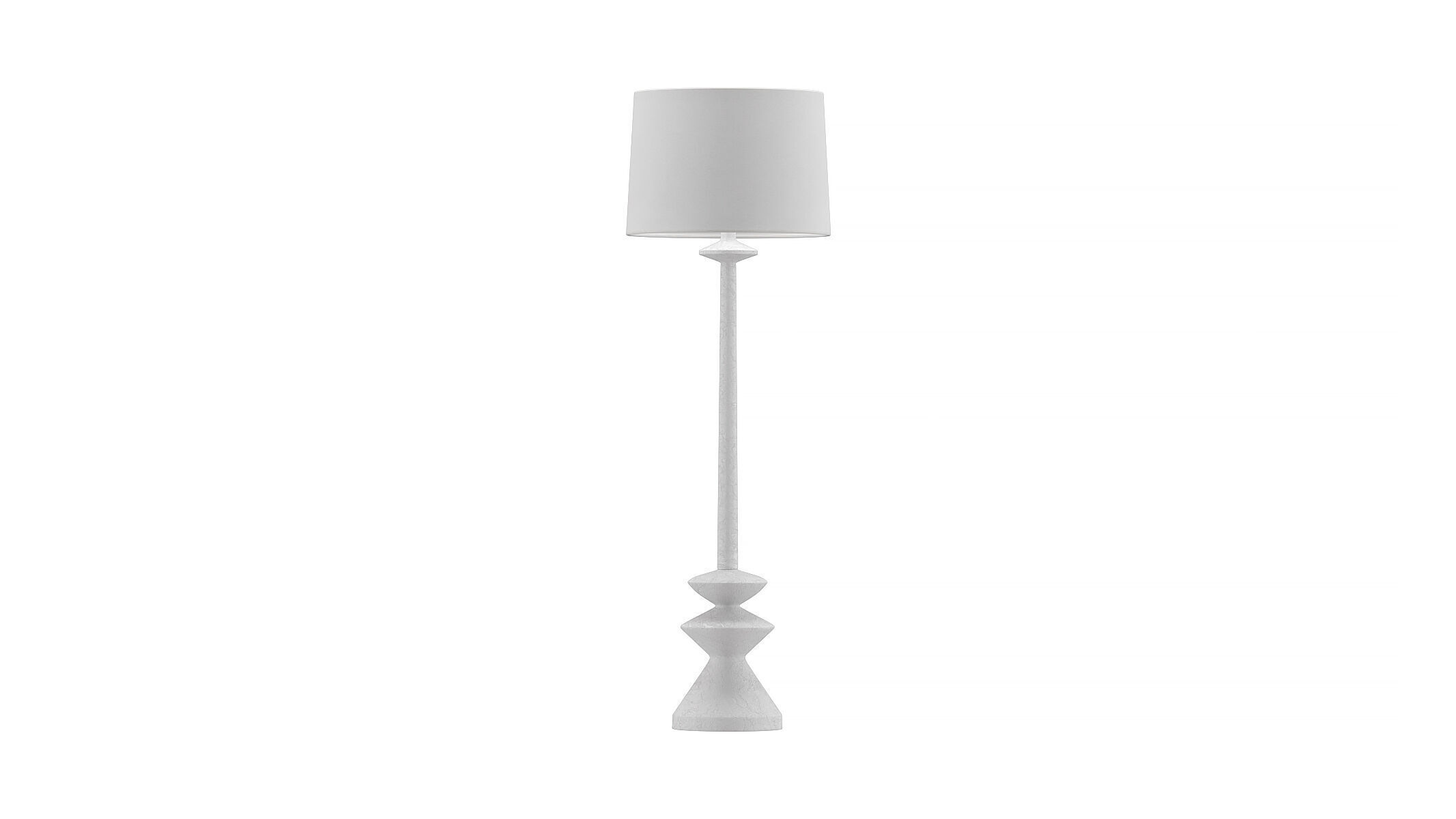 Hope Floor Lamp Regina Andrew 3D model_5