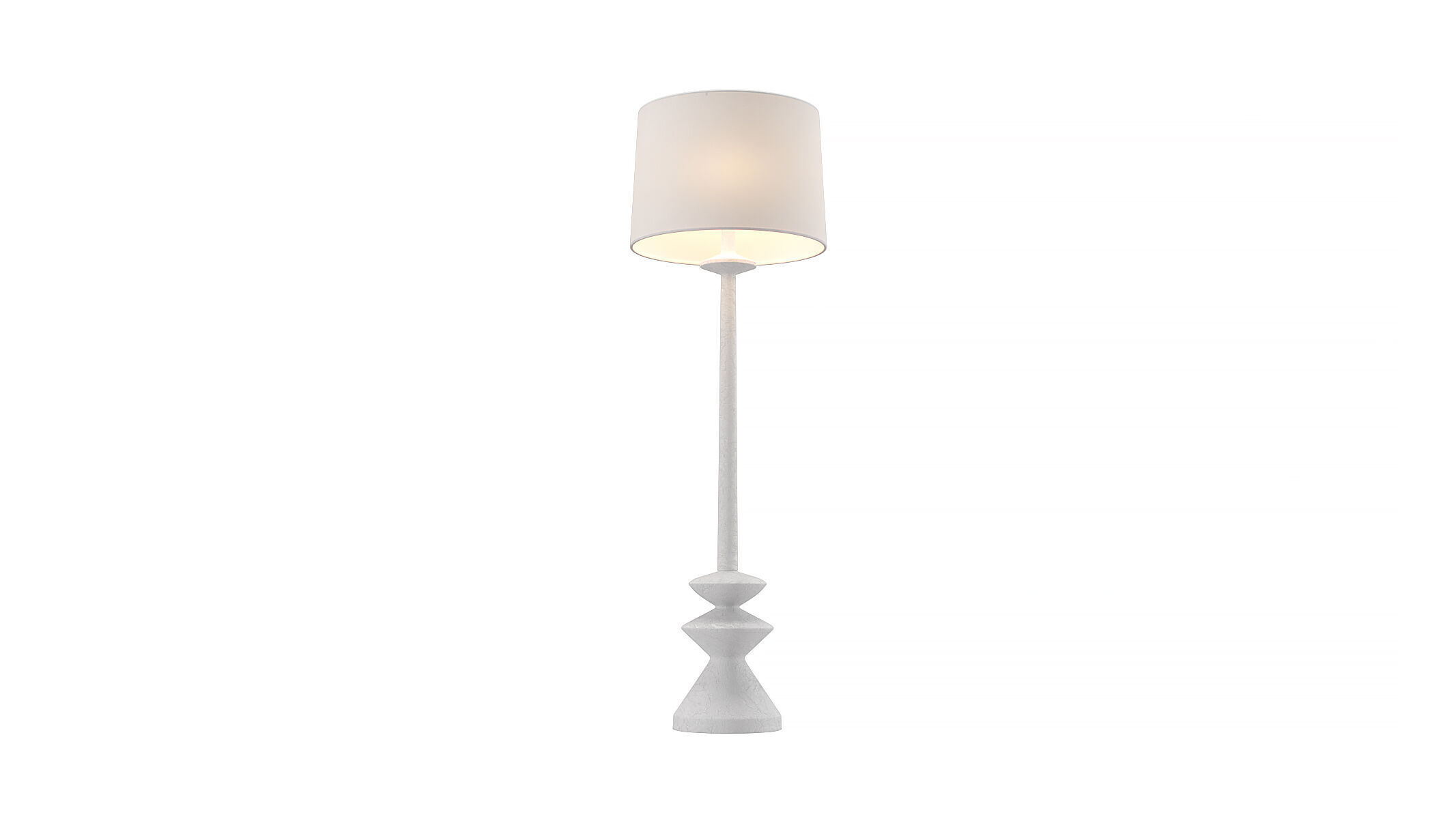 Hope Floor Lamp Regina Andrew 3D model_7