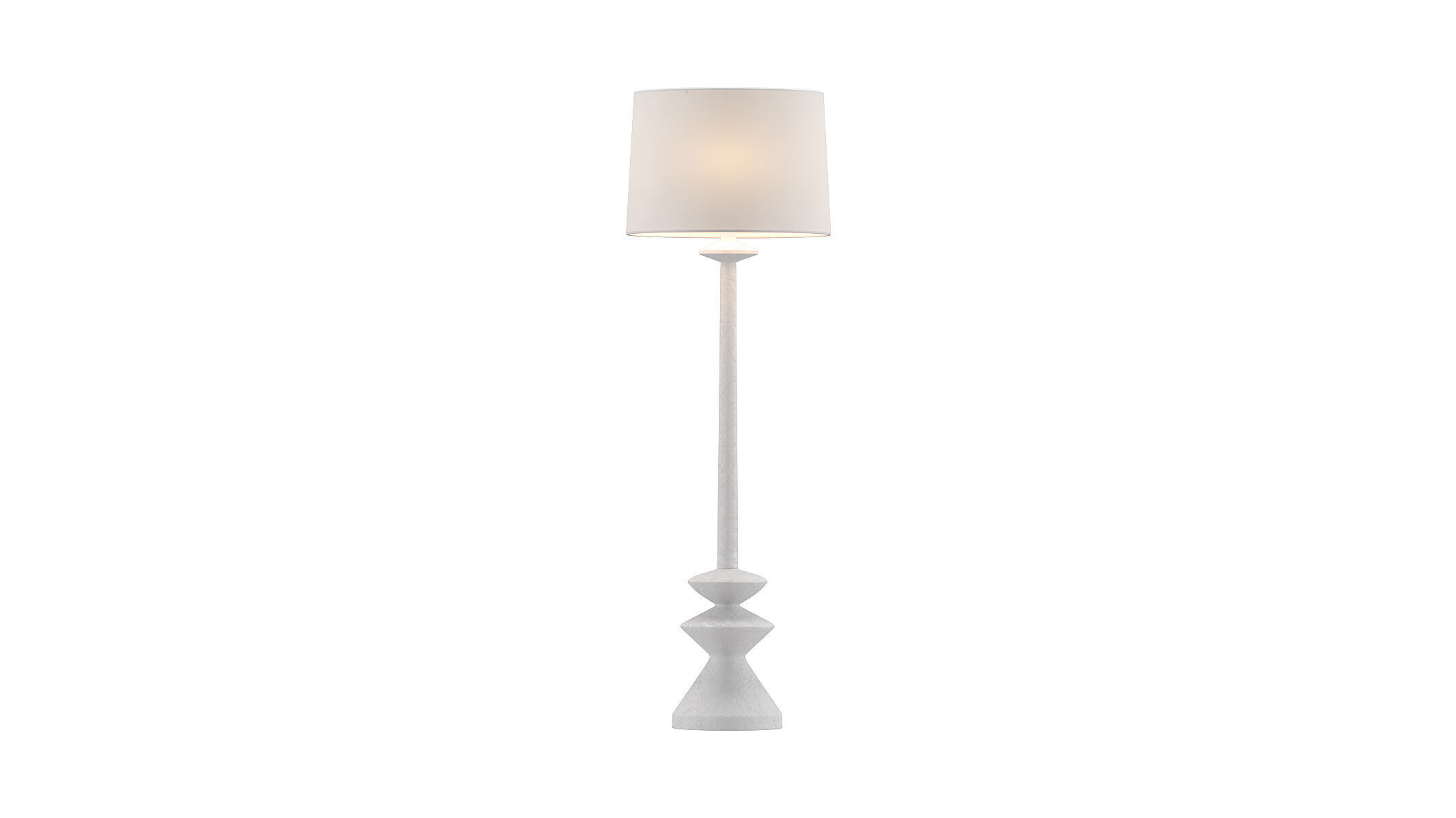 Hope Floor Lamp Regina Andrew 3D model_11