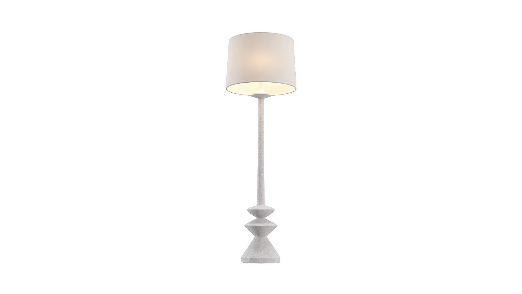 Hope Floor Lamp Regina Andrew 3D model_12