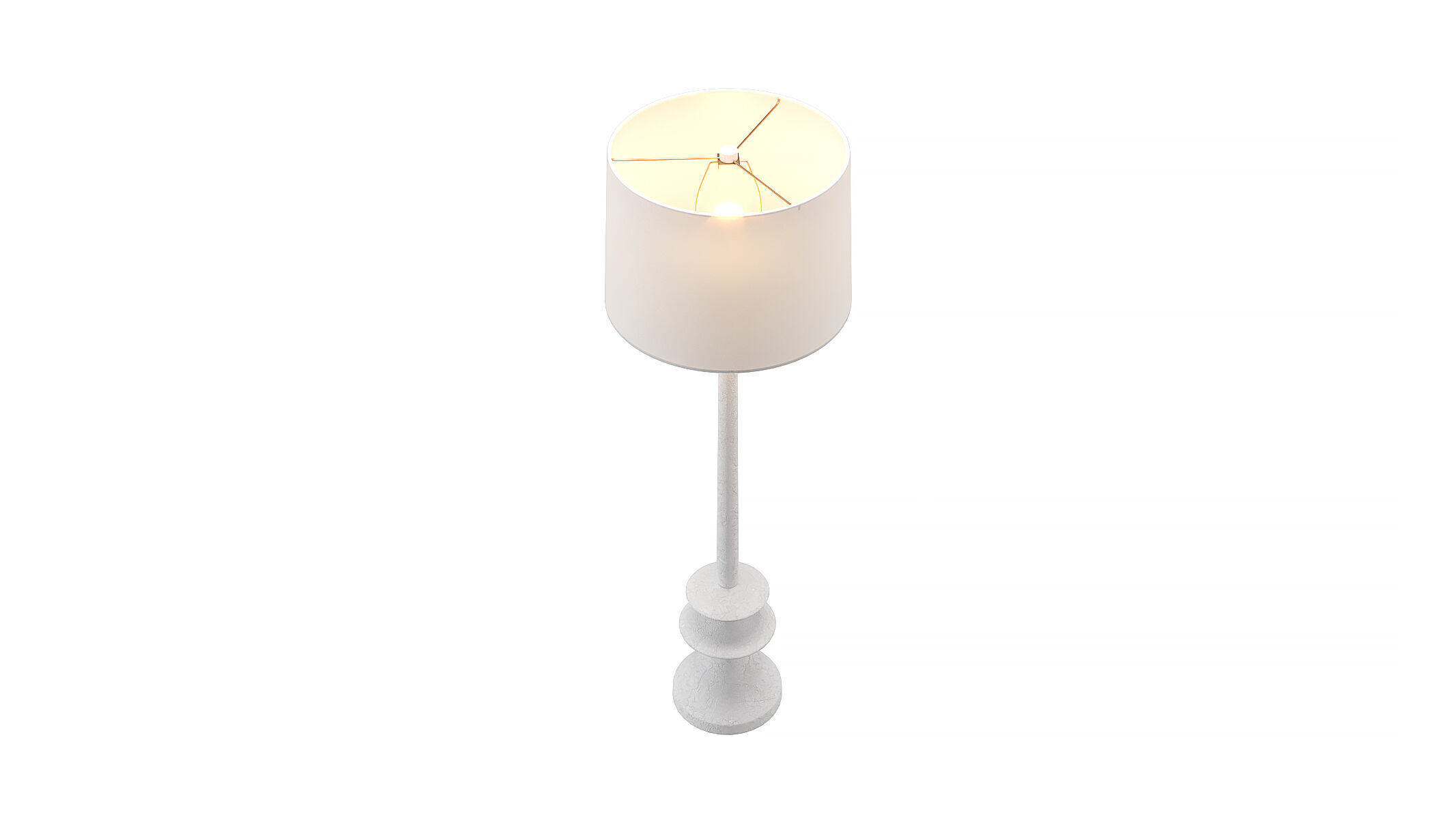 Hope Floor Lamp Regina Andrew 3D model_6