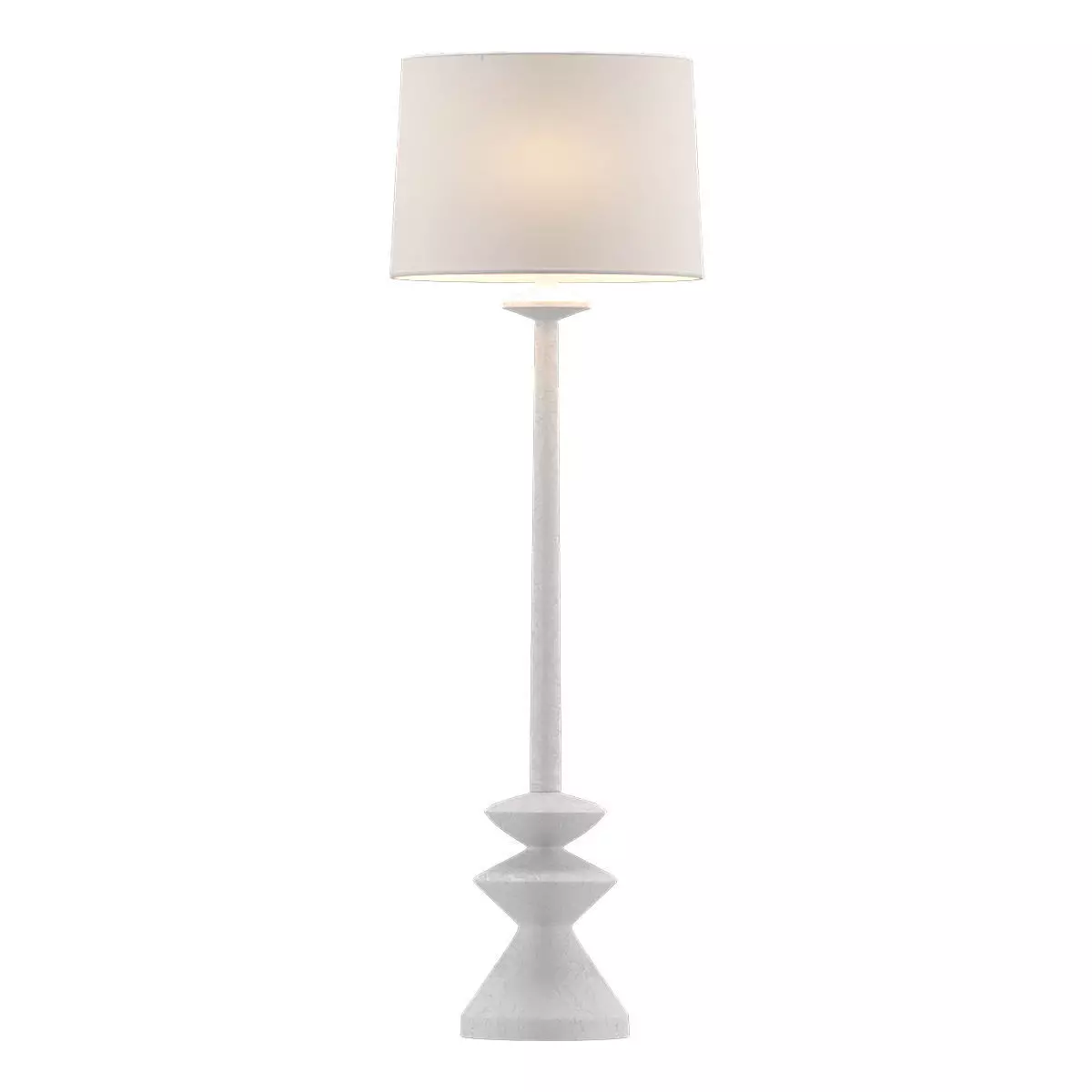 Hope Floor Lamp Regina Andrew 3D model_0