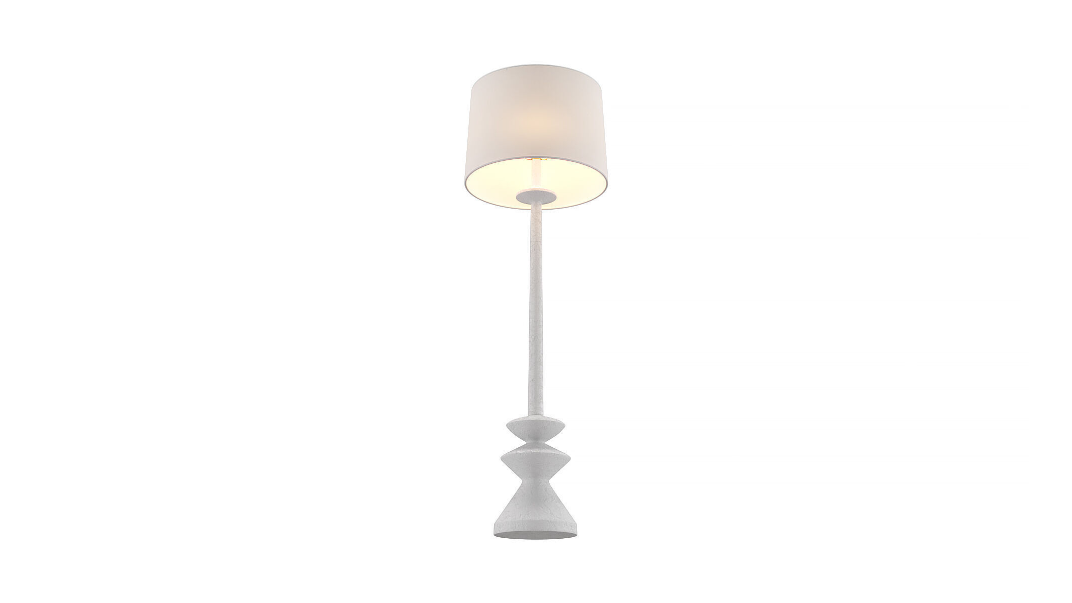 Hope Floor Lamp Regina Andrew 3D model_4