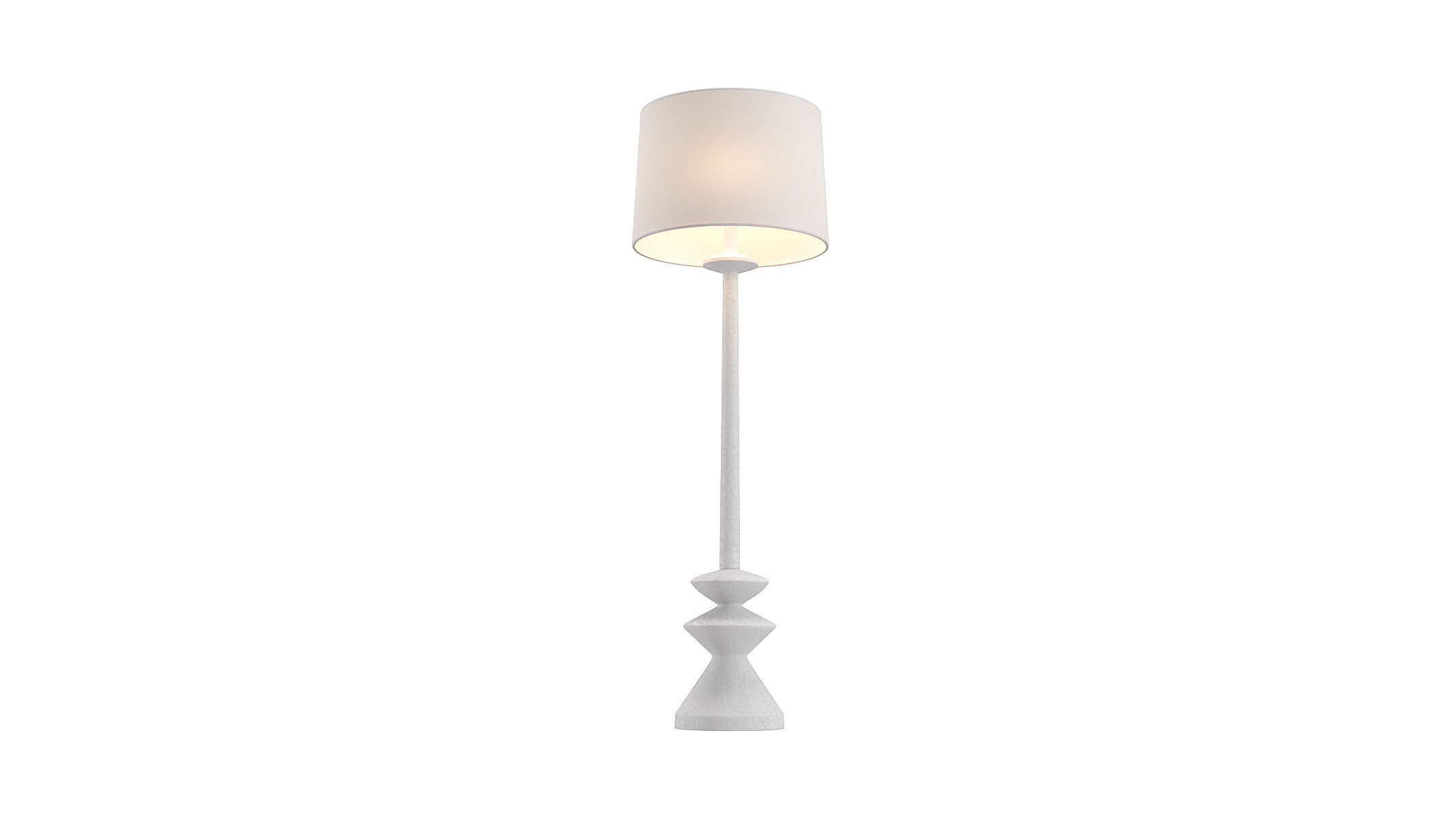 Hope Floor Lamp Regina Andrew 3D model_3