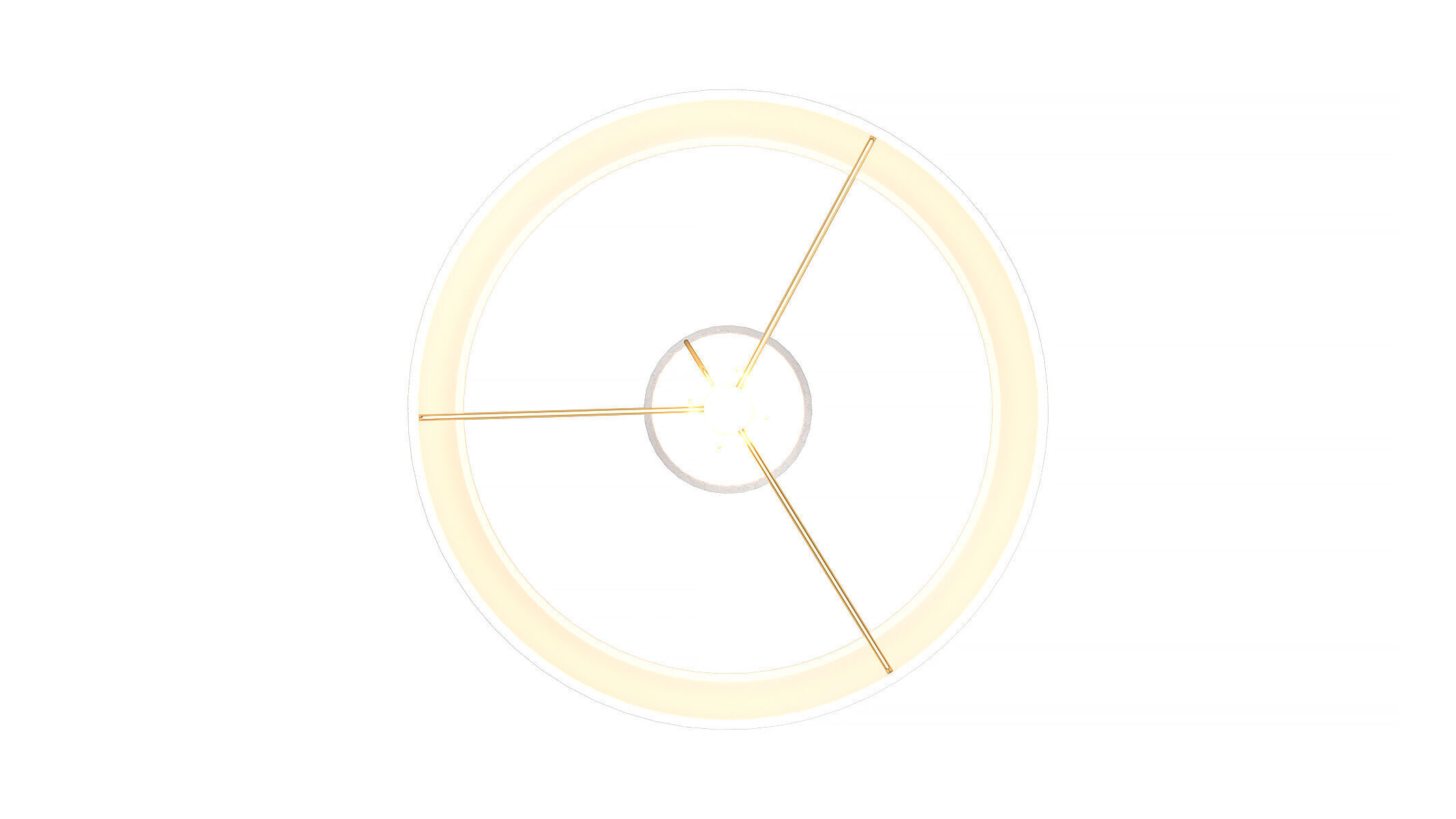 Hope Floor Lamp Regina Andrew 3D model_10