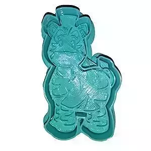 Giraffe - Cookie Cutter