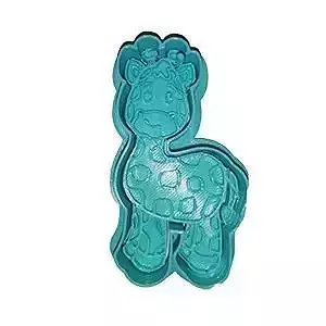 Giraffe - Cookie Cutter
