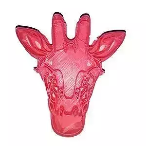 Giraffe - Cookie Cutter