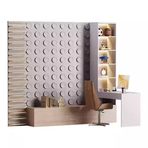 Workplace for Children 23