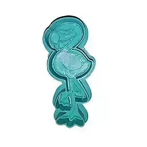 Flamingo Cookie Cutter