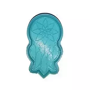 Dreamcatcher Cookie Cutter