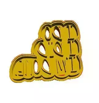 Divorce cookie cutter