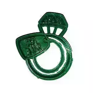 Divorce cookie cutter