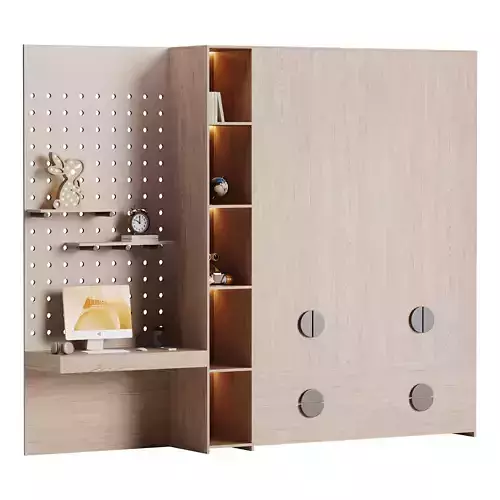 Workplace for Children 24